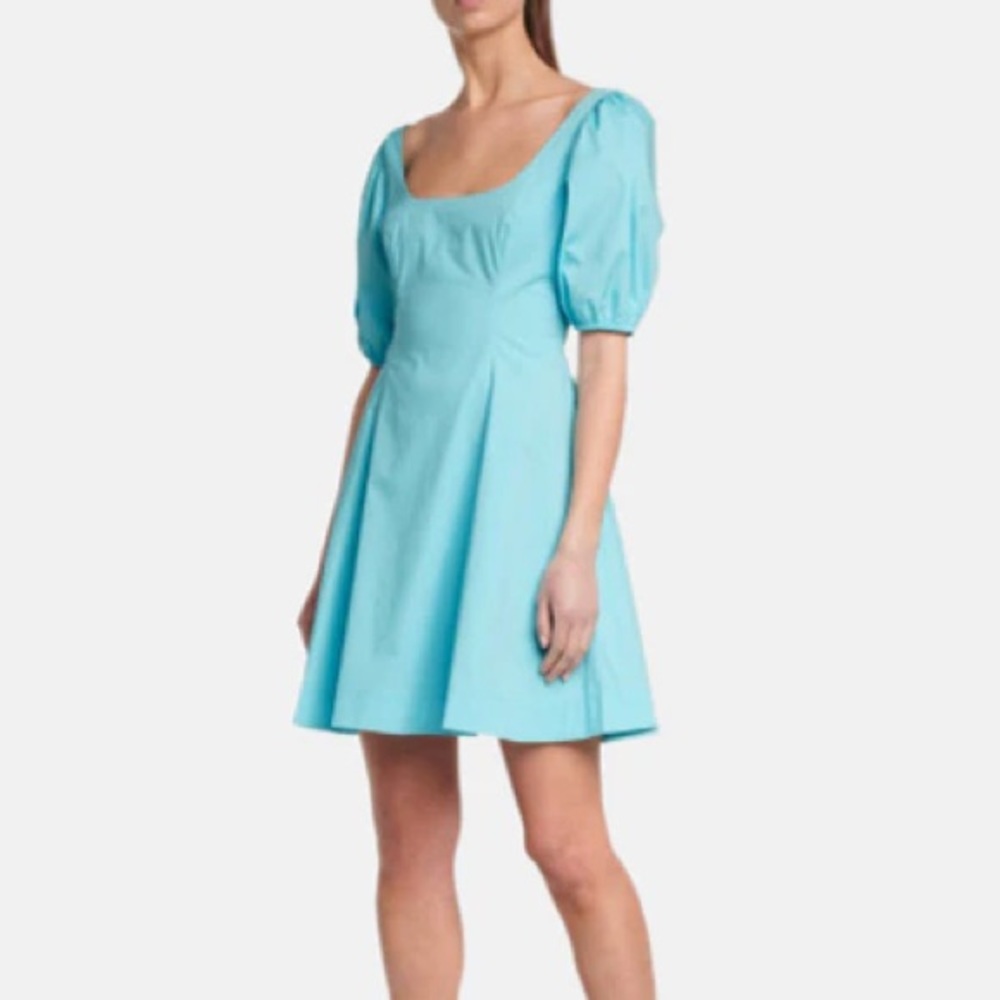 Staud Leila Dress NWT